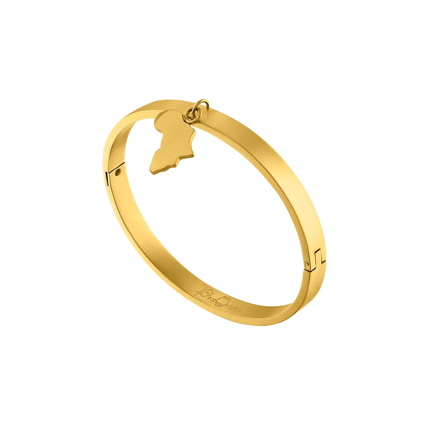 Africa Bangle