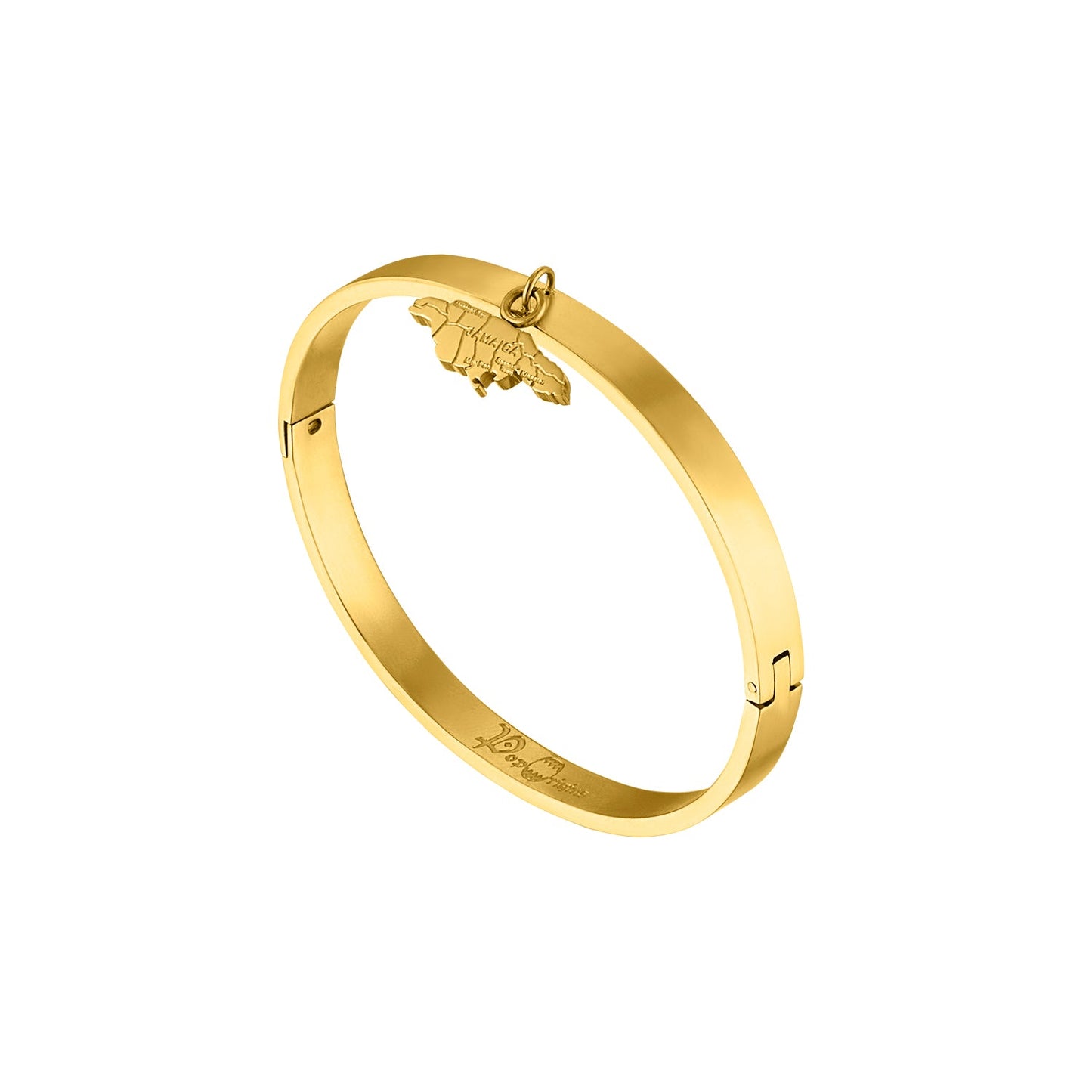 Jamaica Bangle