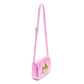 Si Shell Bag - Baby Pink