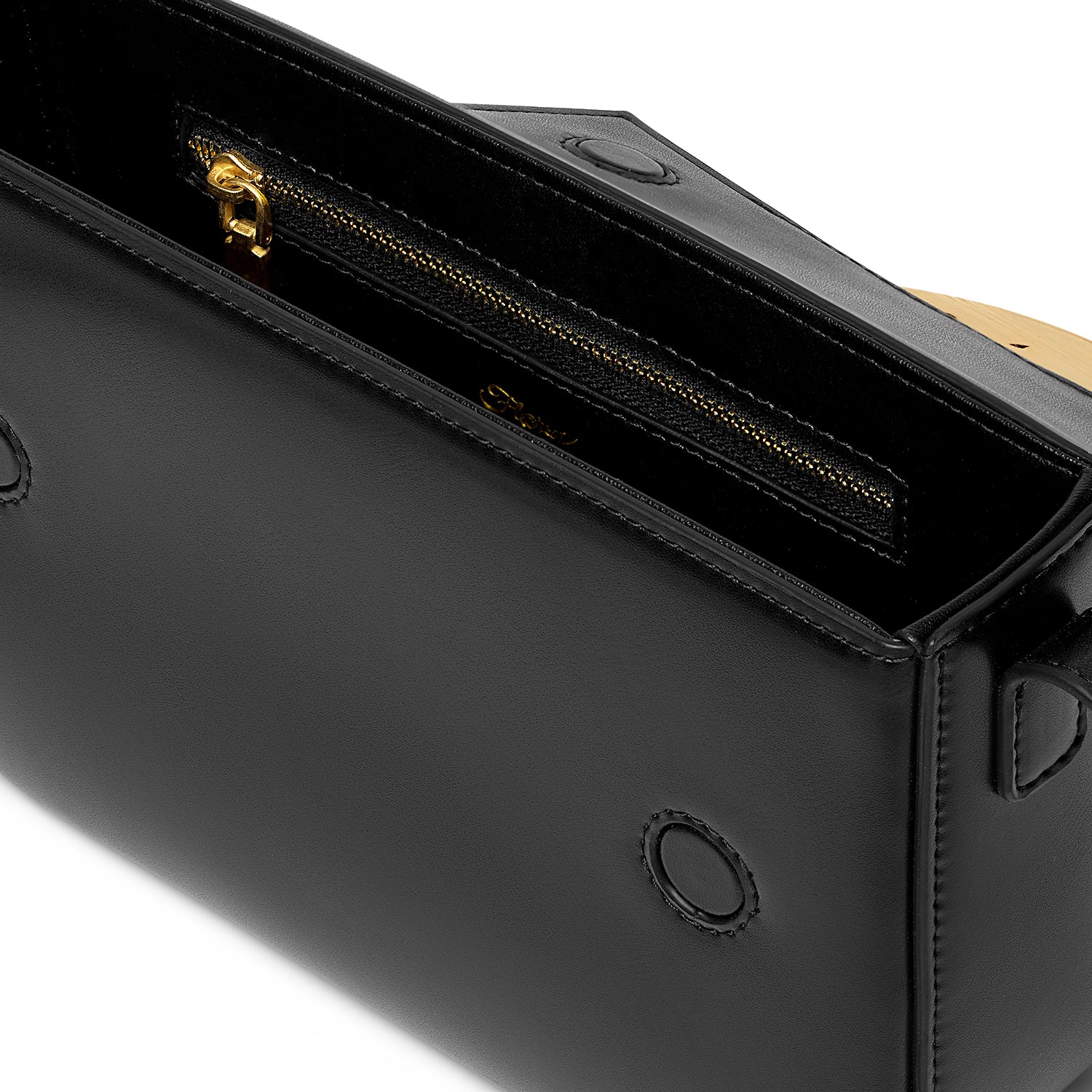 Sac à coque Si - Noir