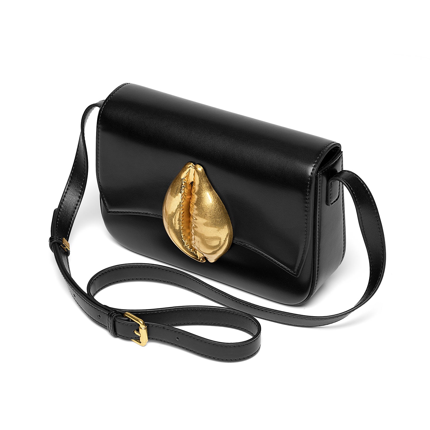 Sac à coque Si - Noir