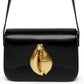 Bolso Si Shell - Negro