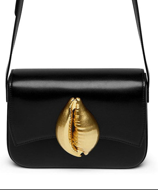 Sac à coque Si - Noir