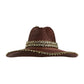 Serengeti Cowrie Hat