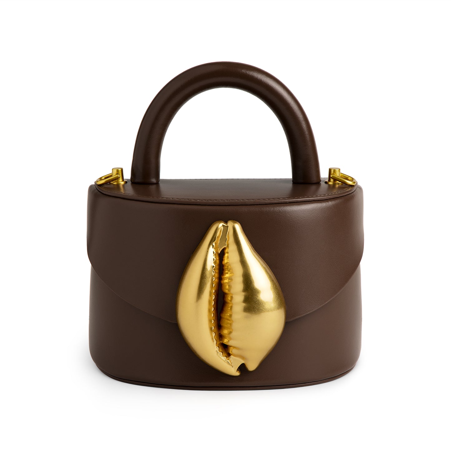 Bolso de concha Régine