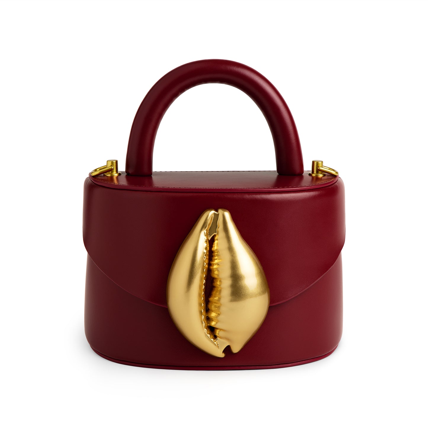 Bolso de concha Régine