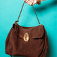 **Pre-Order** Ej Cowrie Shell Carryall