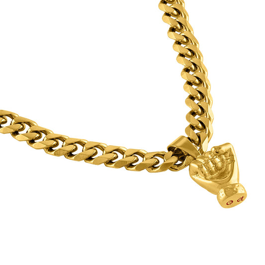 Fist Gouo Chain