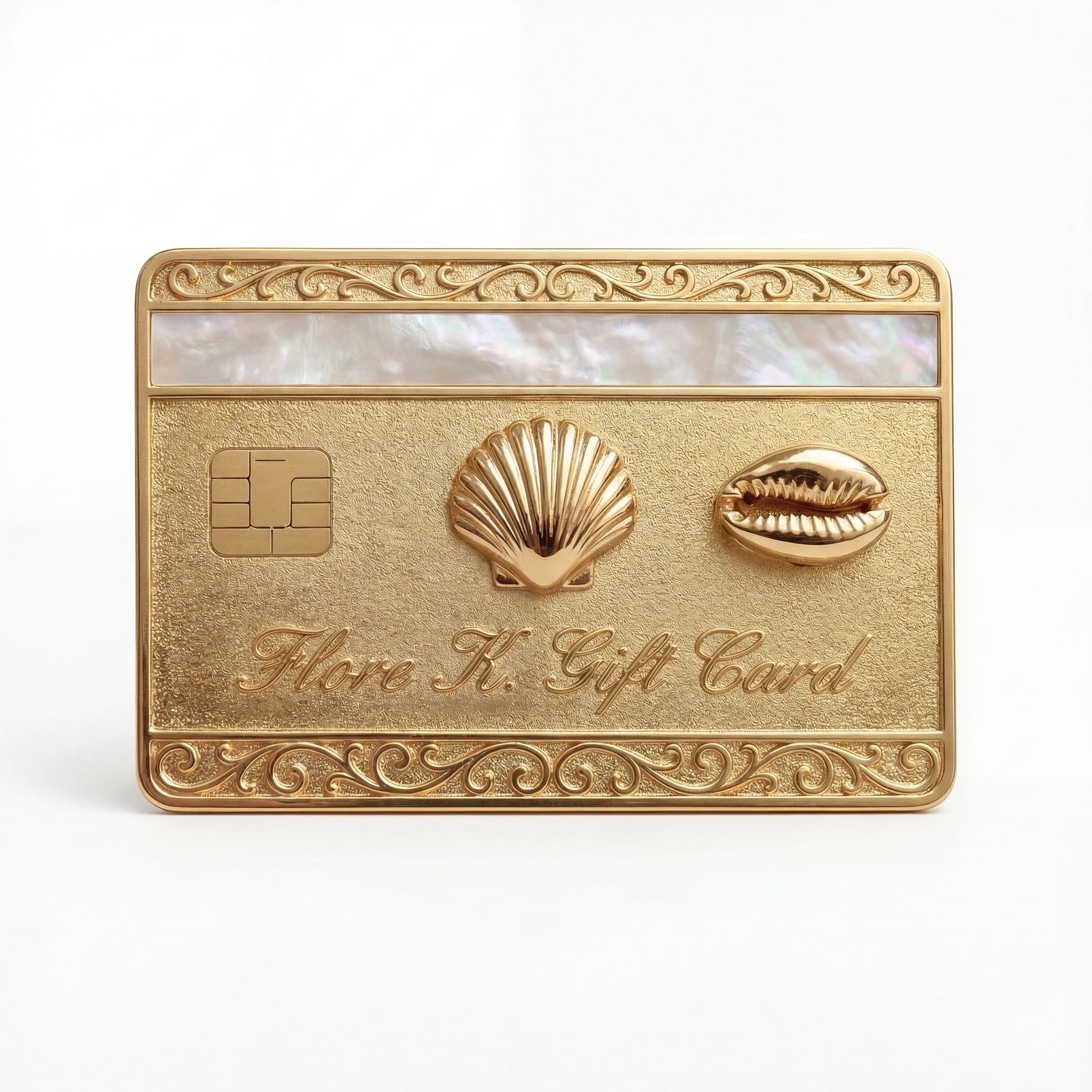 Flore K. Gift Card