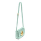 Bolso Si Shell - Verde pastel