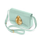 Bolso Si Shell - Verde pastel