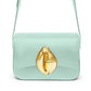 Bolso Si Shell - Verde pastel