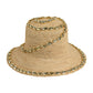 Safari Cowrie Hat