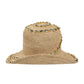 Safari Cowrie Hat