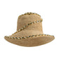 Safari Cowrie Hat