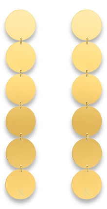 Oriaku Earrings