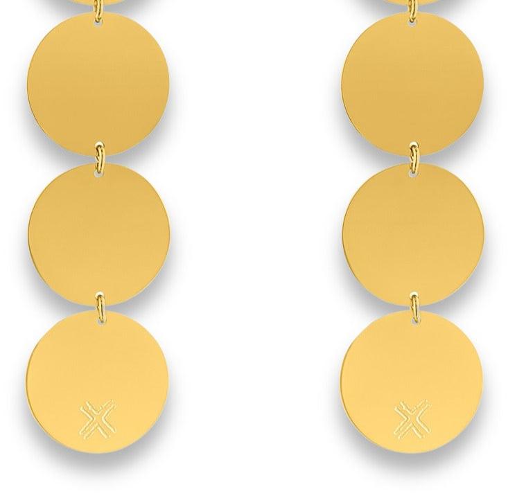 Oriaku Earrings