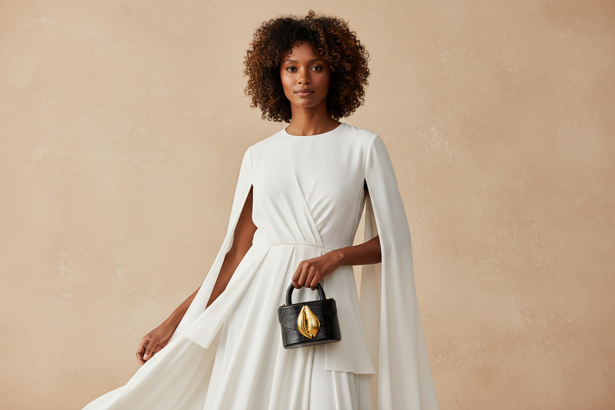 Sac coquillage Régine