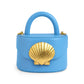 Viera Scallop Shell