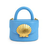 Viera Scallop Shell