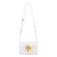 Bolso Si Shell - Marfil/Blanco