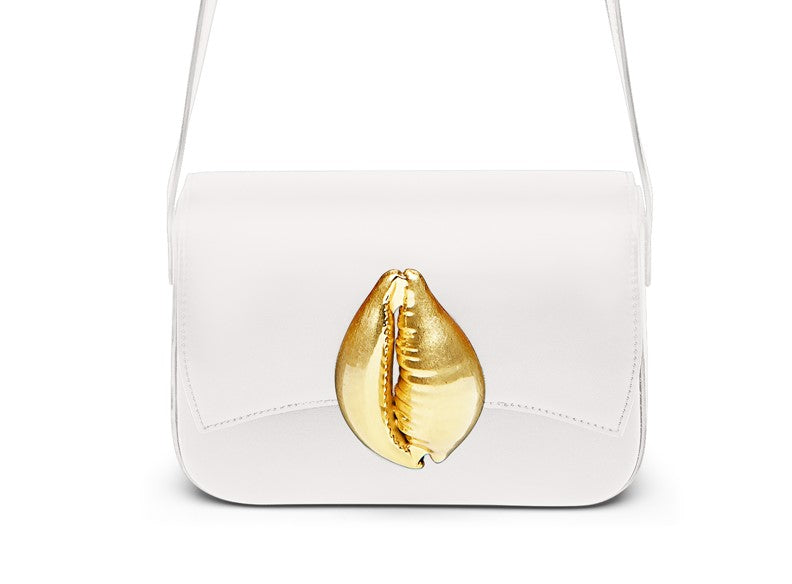 Sì Cowrie Shell