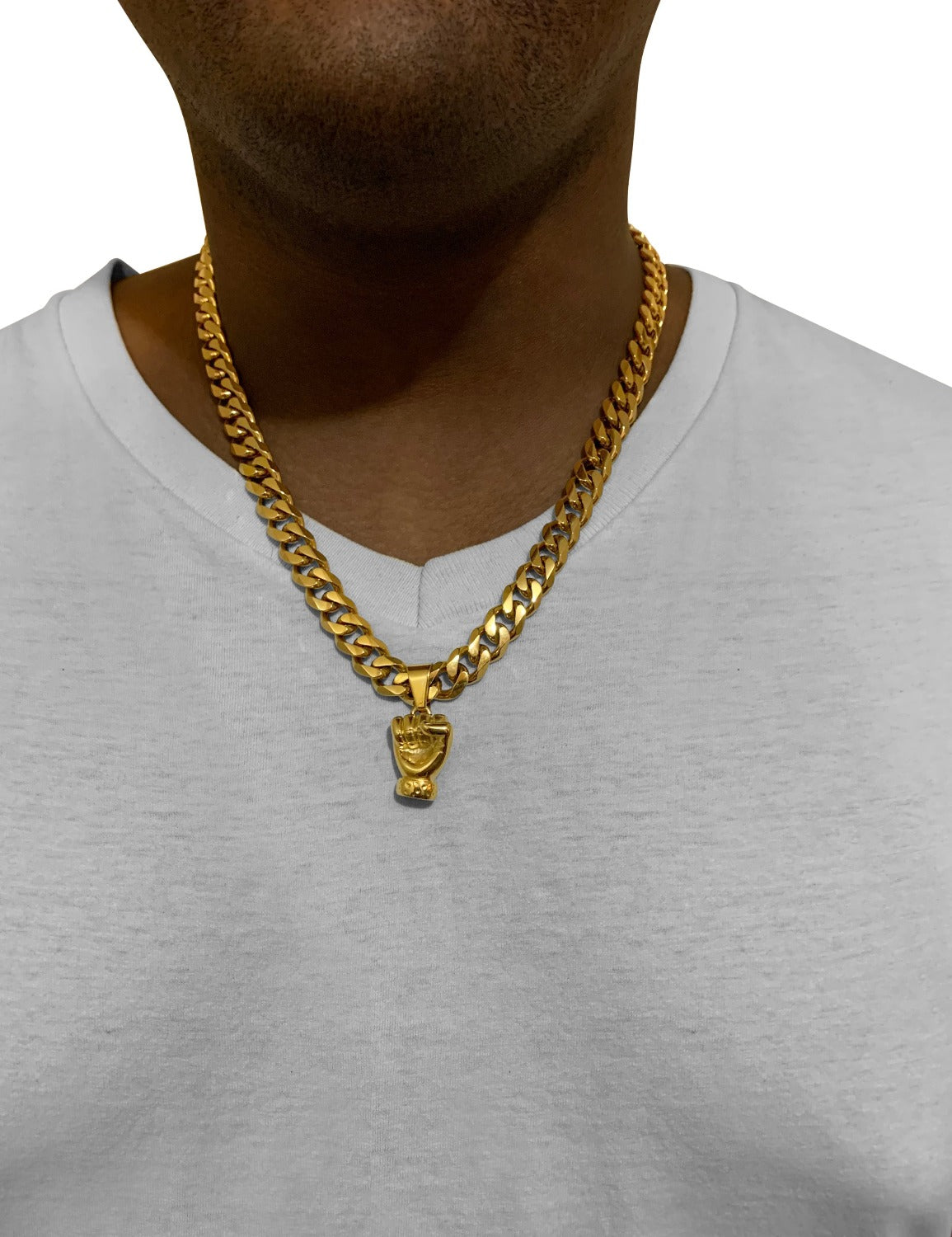 Fist Gouo Chain