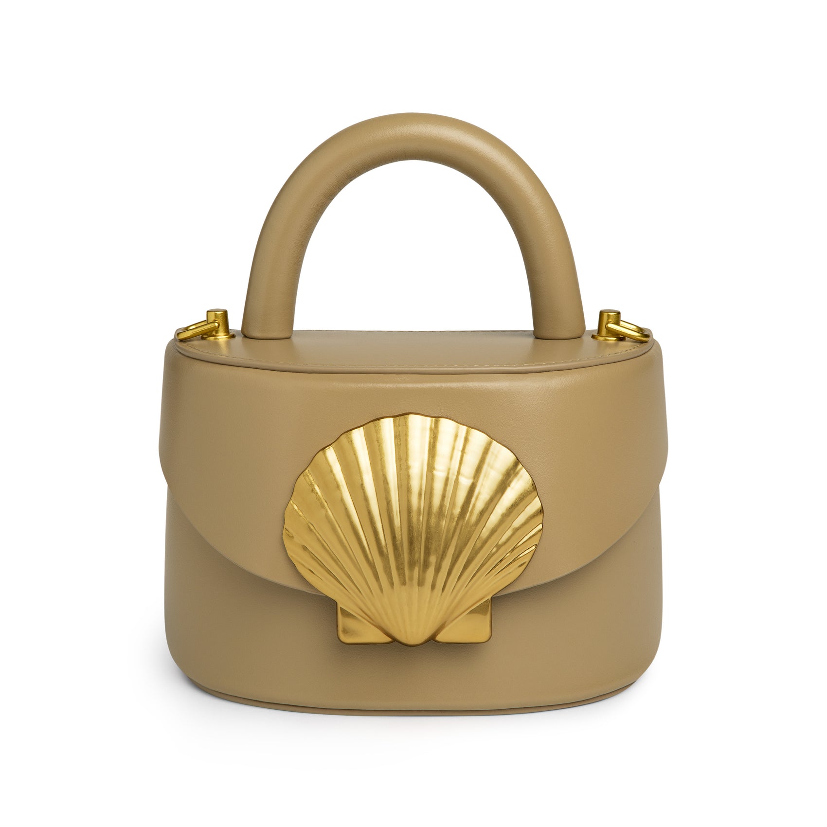 Sac coquillage Régine