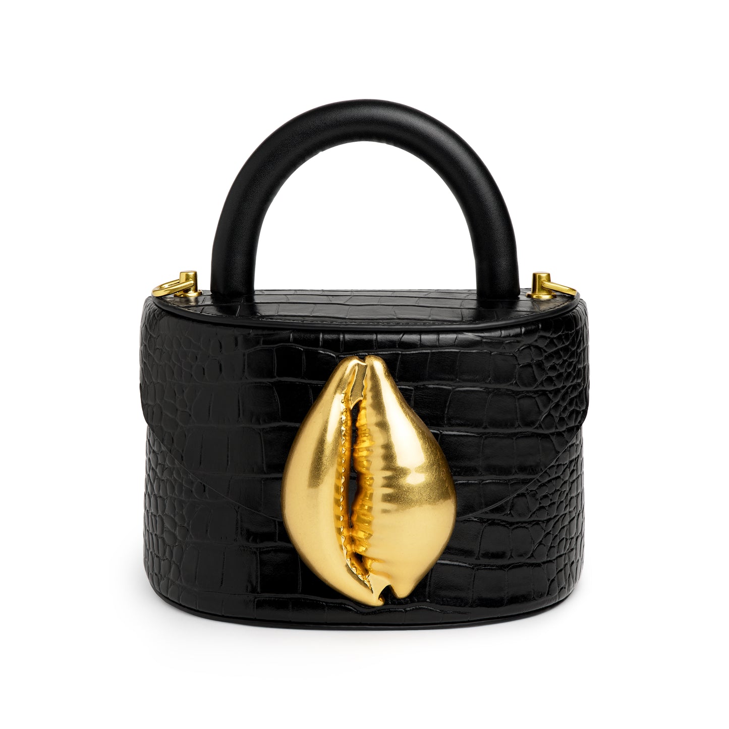 Bolso de concha Régine