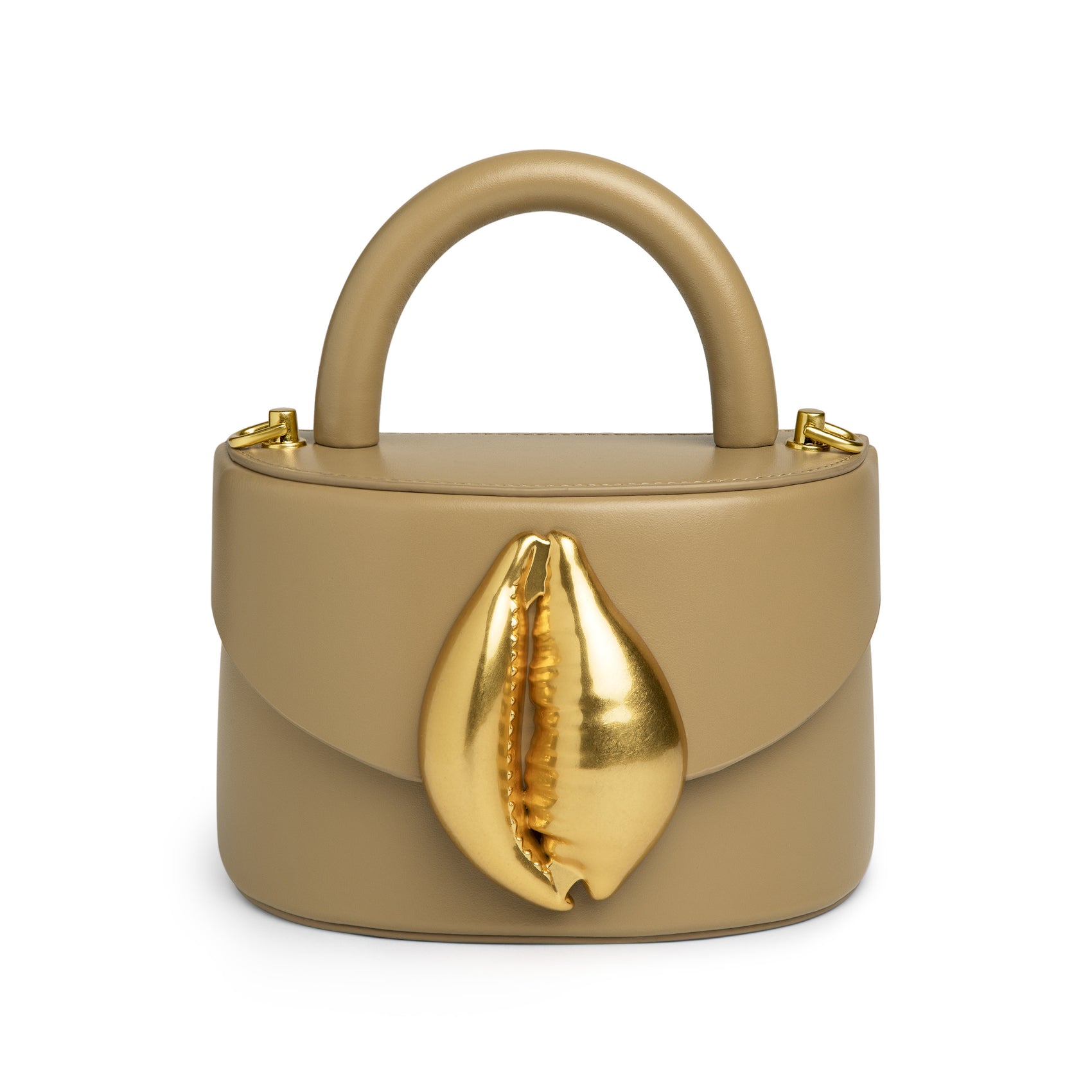 Sac coquillage Régine