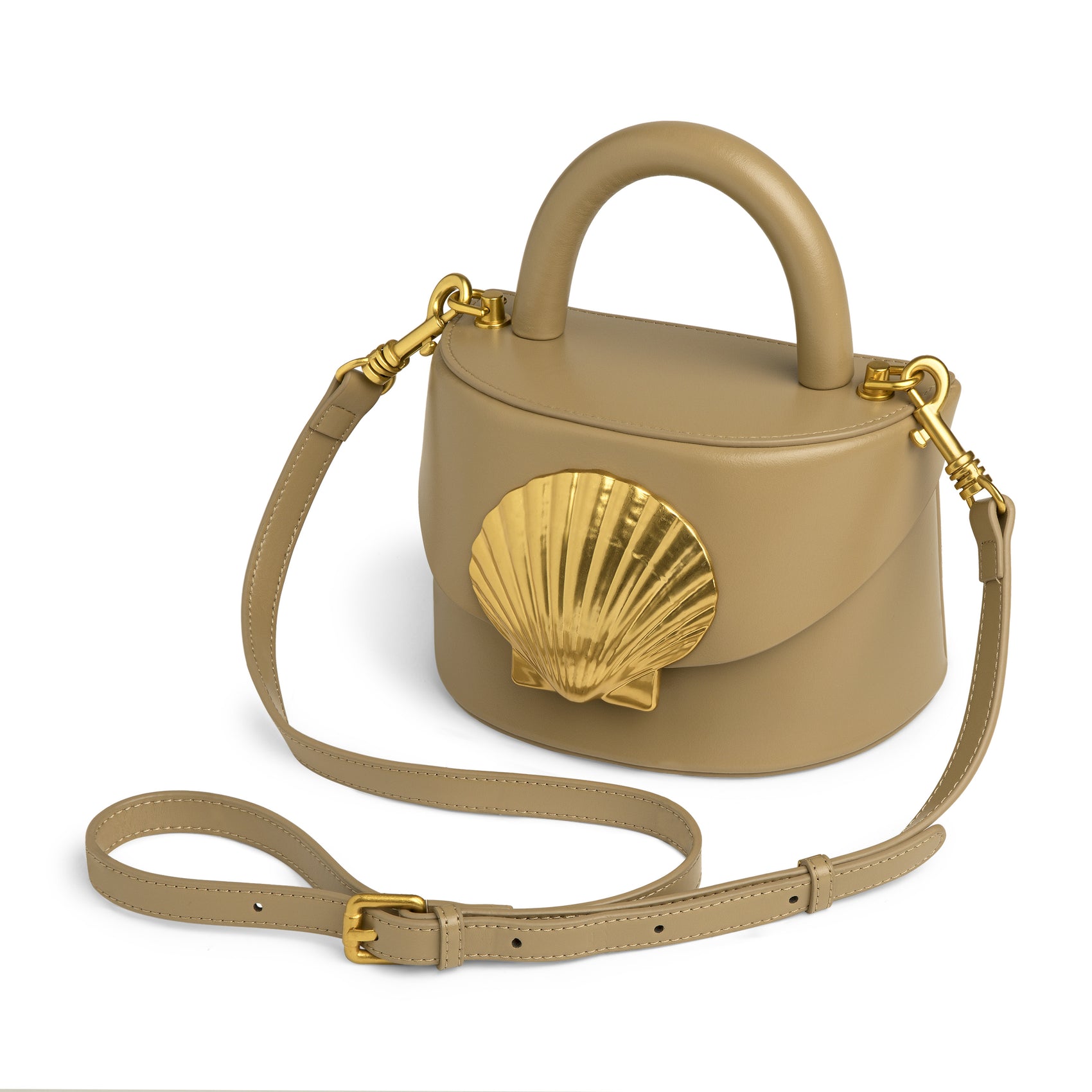 Sac coquillage Régine