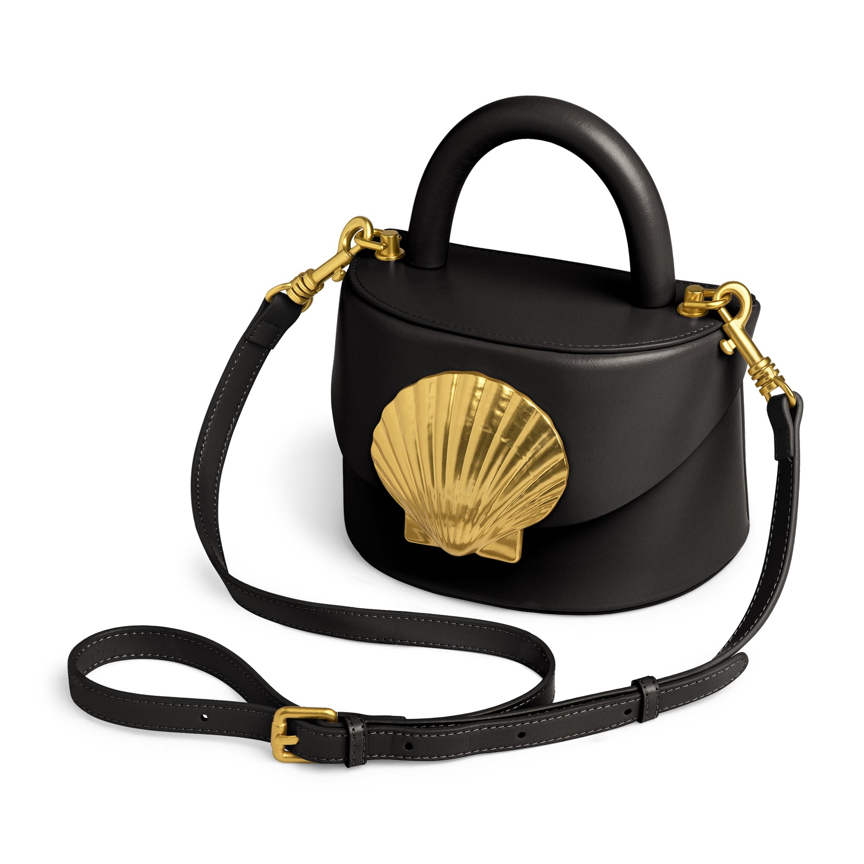 Sac coquillage Régine