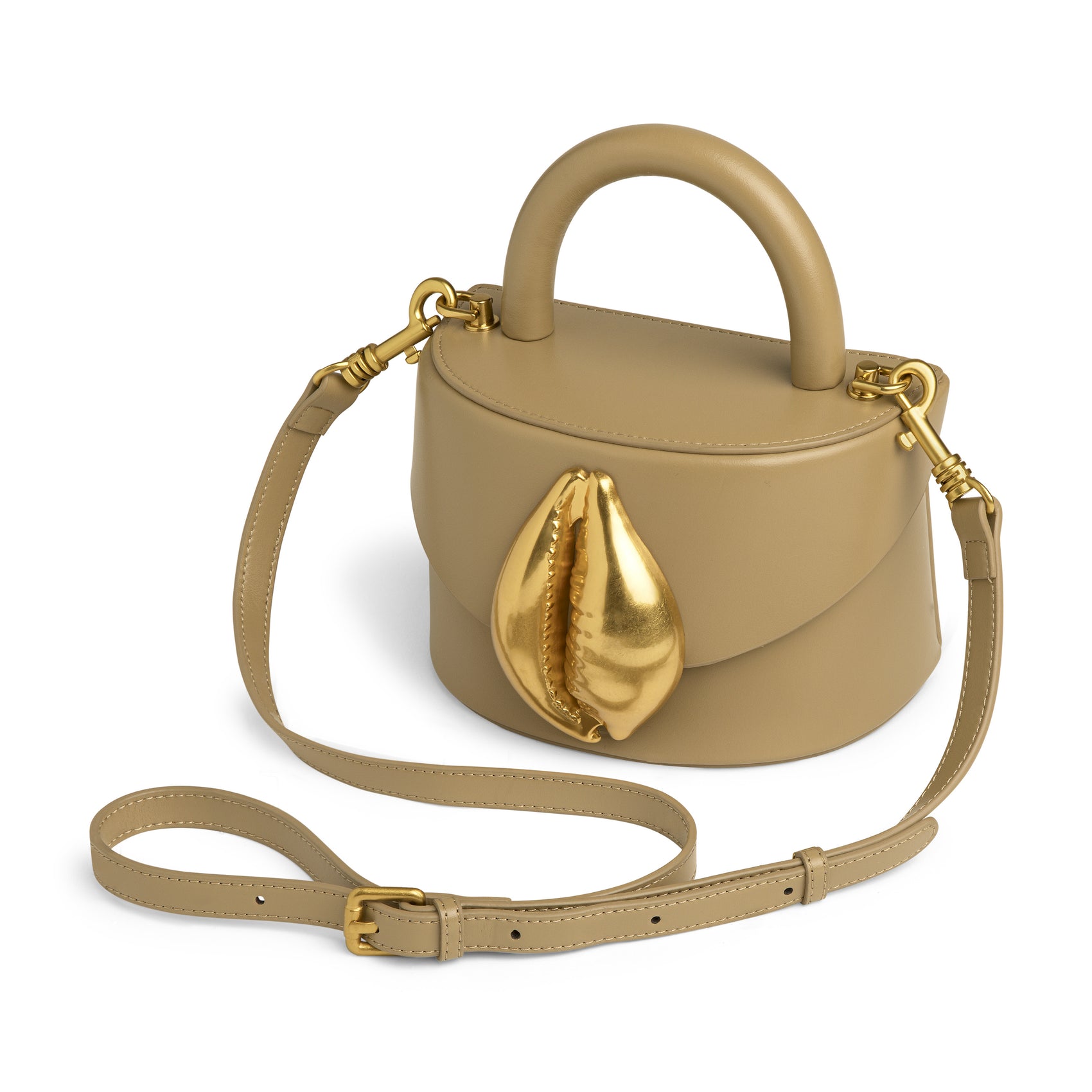 Sac coquillage Régine