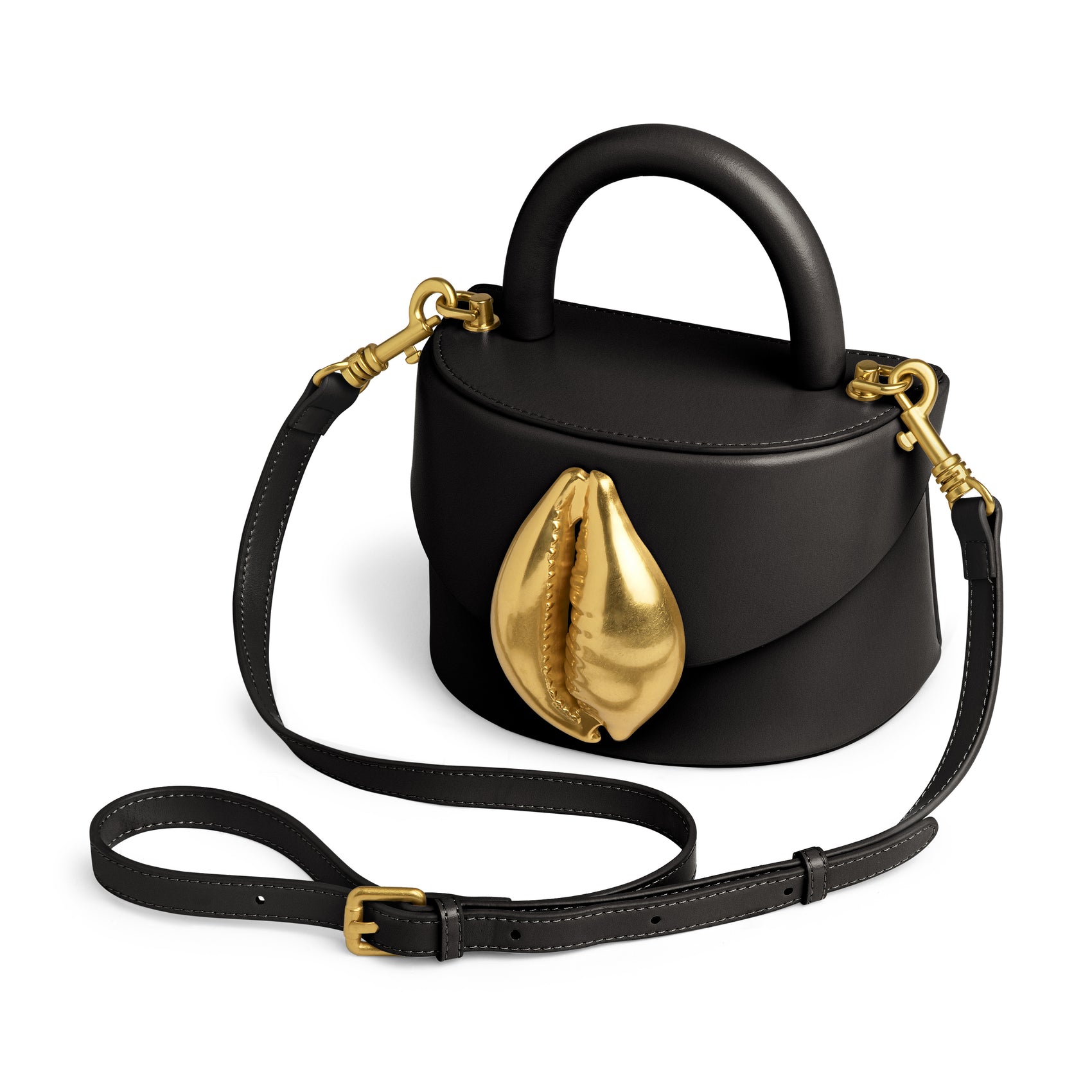 Sac coquillage Régine