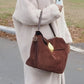 **Pre-Order** Ej Cowrie Shell Carryall