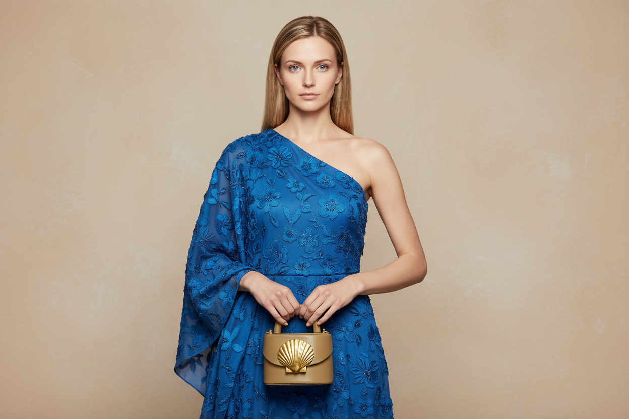 Sac coquillage Régine